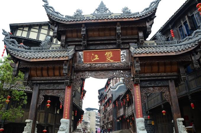 老旧废弃楼房逃脱5